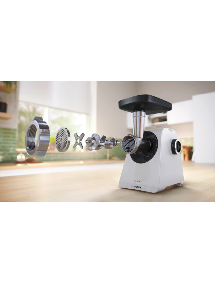 Мясорубка Bosch MFWS420W Мясорубка Bosch MFWS420W