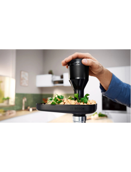 Мясорубка Bosch MFWS420W Мясорубка Bosch MFWS420W