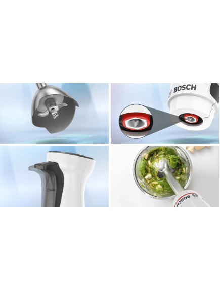 Блендер Bosch MSM4W221 Блендер Bosch MSM4W221