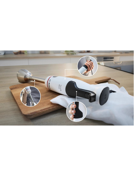 Блендер Bosch MSM4W221 Блендер Bosch MSM4W221