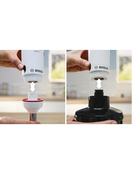 Блендер Bosch MSM4W221 Блендер Bosch MSM4W221