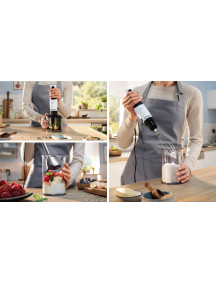 Блендер Bosch MSM4W221