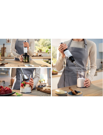 Блендер Bosch MSM4W221 Блендер Bosch MSM4W221