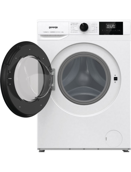 Стиральная машина Gorenje W3NGPI62SBS