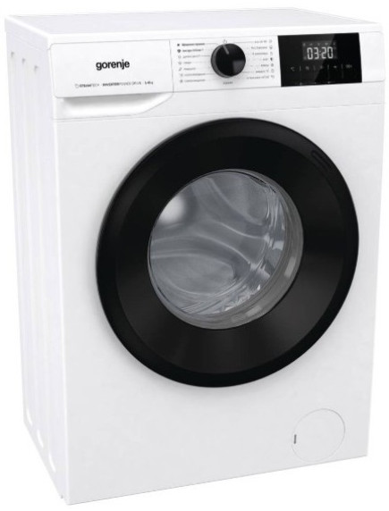Стиральная машина Gorenje W3NGPI61SBS