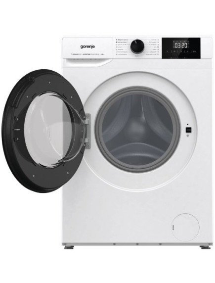 Стиральная машина Gorenje W3NGPI61SBS