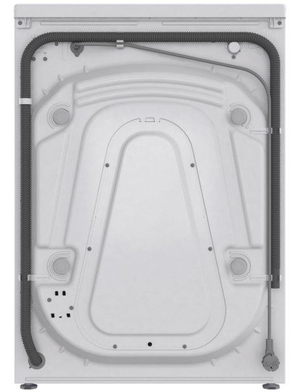 Стиральная машина Gorenje W3NGPI61SBS