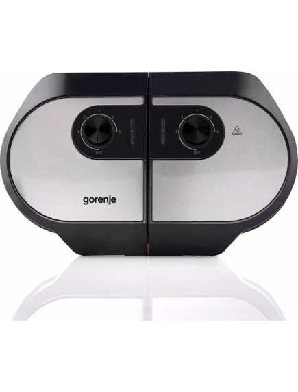 Тостер Gorenje WM1400SB Тостер Gorenje WM1400SB