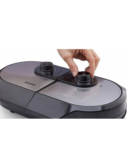 Тостер Gorenje WM1400SB Тостер Gorenje WM1400SB