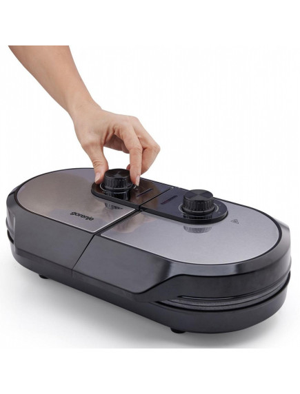 Тостер Gorenje WM1400SB Тостер Gorenje WM1400SB