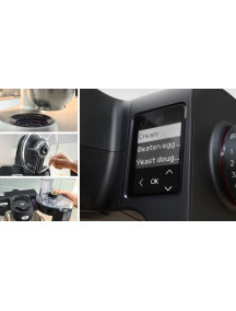 Планетарный миксер Bosch MUMS6ZS00