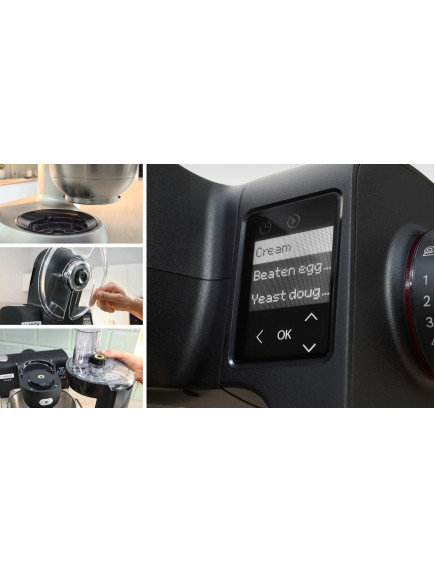 Планетарный миксер Bosch MUMS6ZS00 Планетарный миксер Bosch MUMS6ZS00