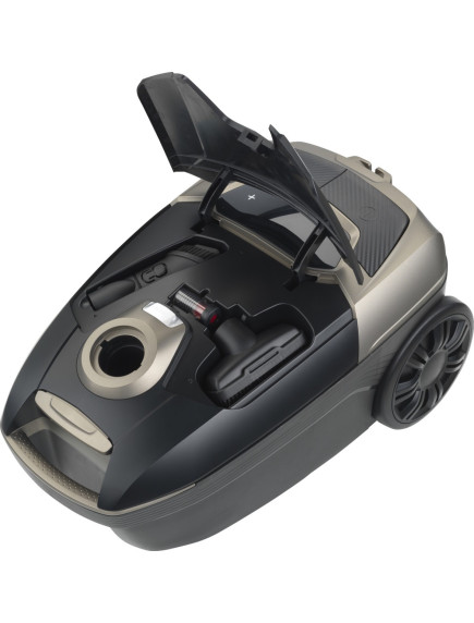 Пылесос Gorenje VCE 48 AFBKGO