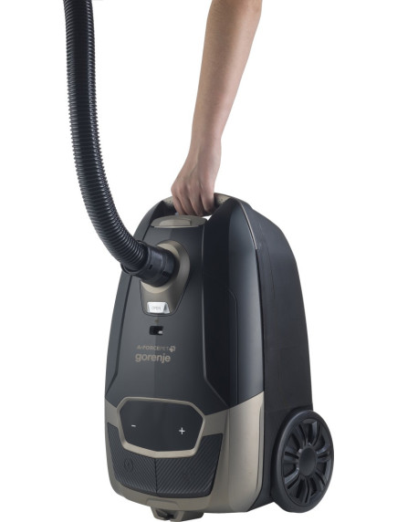 Пылесос Gorenje VCE 48 AFBKGO