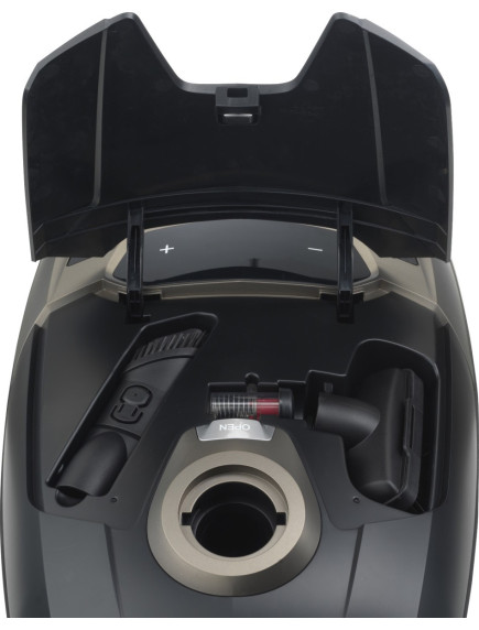 Пылесос Gorenje VCE 48 AFBKGO