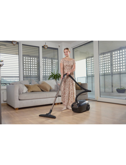 Пылесос Gorenje VCE 48 AFBKGO