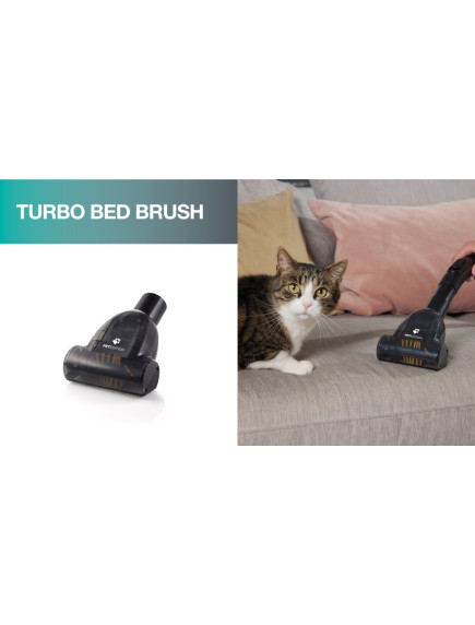 Пылесос Gorenje VCE 48 AFBKGO