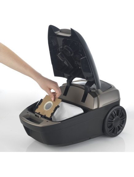 Пылесос Gorenje VCE 48 AFBKGO