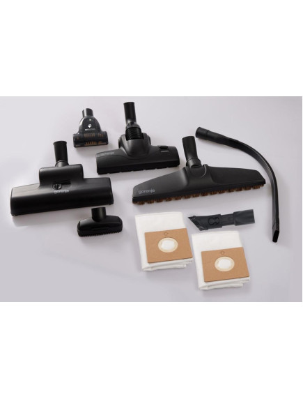 Пылесос Gorenje VCE 48 AFBKGO