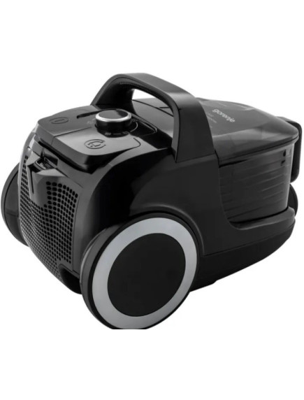 Пылесос Gorenje VCE01G4AEBK