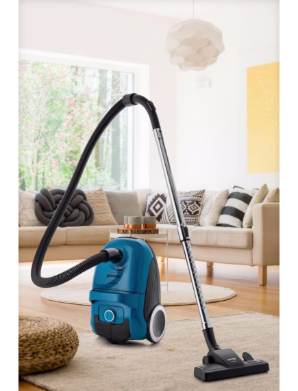 Пылесос Gorenje VCE22G4HGR