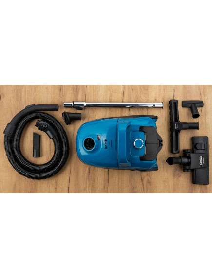 Пылесос Gorenje VCE22G4HGR