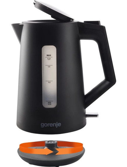 Электрочайник Gorenje K17OPB