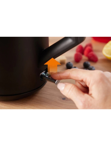 Электрочайник Gorenje K17OPB