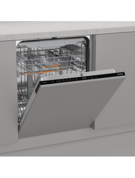 Встраиваемая посудомоечная машина Gorenje GV16E1