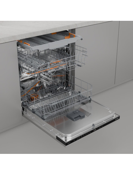 Встраиваемая посудомоечная машина Gorenje GV16E1