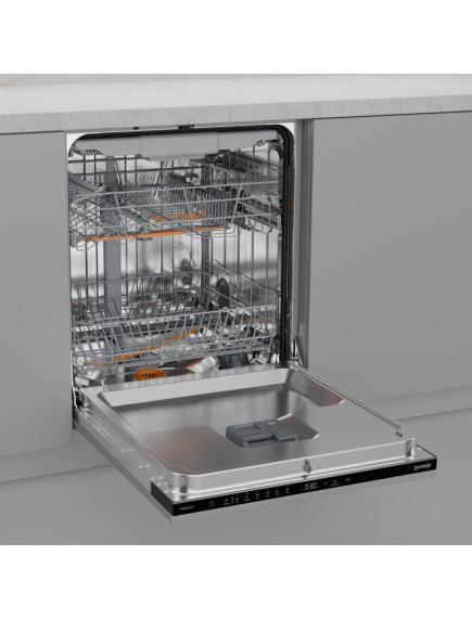 Встраиваемая посудомоечная машина Gorenje GV16E1
