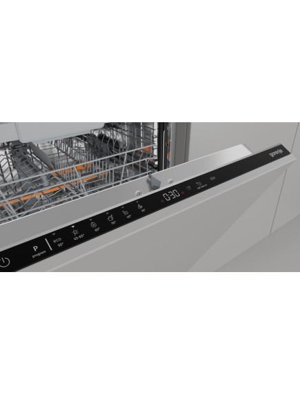 Встраиваемая посудомоечная машина Gorenje GV16E1