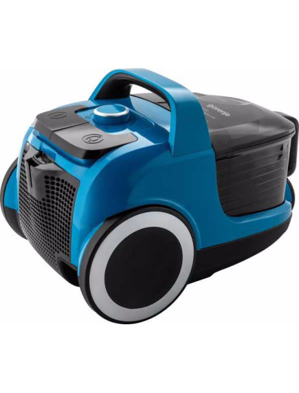 Пылесос Gorenje VCE01G4AHGR Пылесос Gorenje VCE01G4AHGR