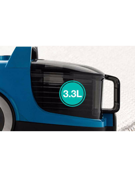 Пылесос Gorenje VCE01G4AHGR Пылесос Gorenje VCE01G4AHGR