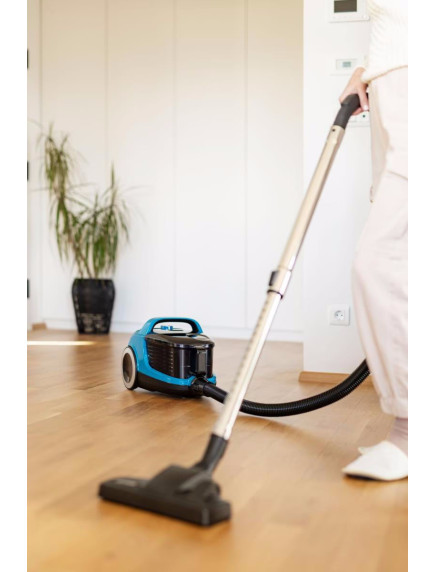 Пылесос Gorenje VCE01G4AHGR Пылесос Gorenje VCE01G4AHGR