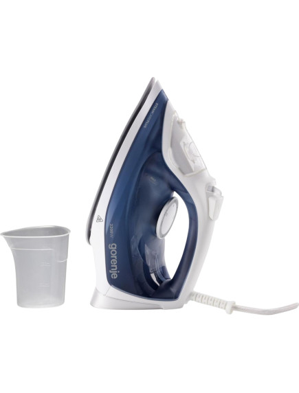 Утюг Gorenje SIK2200WB Утюг Gorenje SIK2200WB