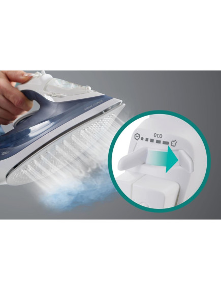 Утюг Gorenje SIK2200WB Утюг Gorenje SIK2200WB