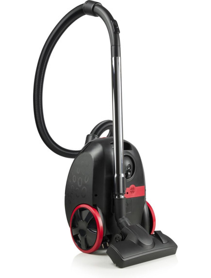 Пылесос Gorenje VCE21SFBKR