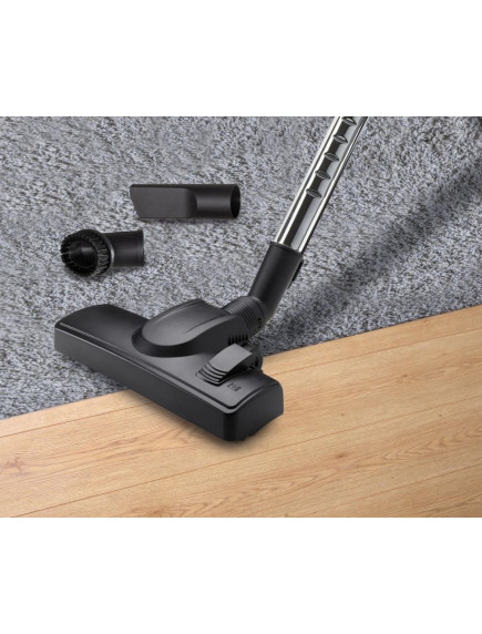 Пылесос Gorenje VCE21SFBKR