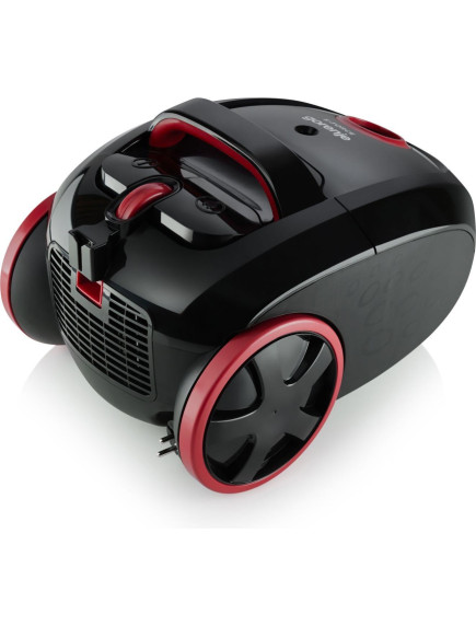 Пылесос Gorenje VCE21SFBKR