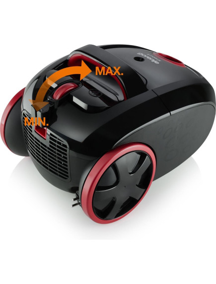 Пылесос Gorenje VCE21SFBKR