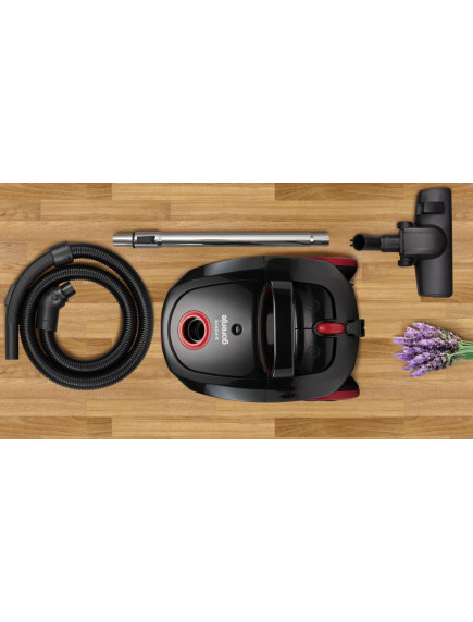 Пылесос Gorenje VCE21SFBKR