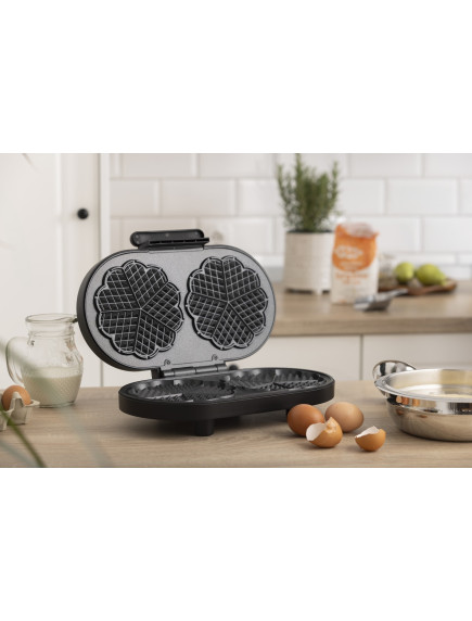 Вафельница Gorenje WM1200B Вафельница Gorenje WM1200B