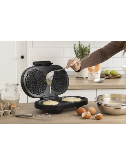 Вафельница Gorenje WM1200B Вафельница Gorenje WM1200B