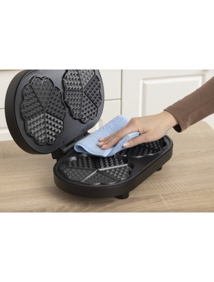 Вафельница Gorenje WM1200B Вафельница Gorenje WM1200B