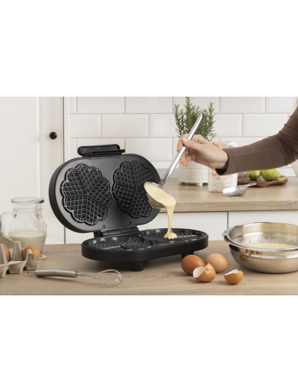 Вафельница Gorenje WM1200B Вафельница Gorenje WM1200B