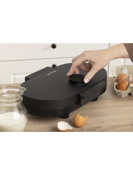 Вафельница Gorenje WM1200B Вафельница Gorenje WM1200B