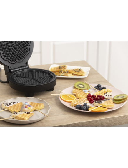 Вафельница Gorenje WM1000B