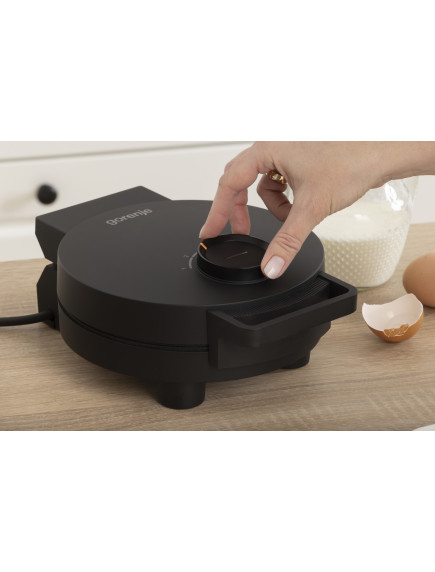 Вафельница Gorenje WM1000B