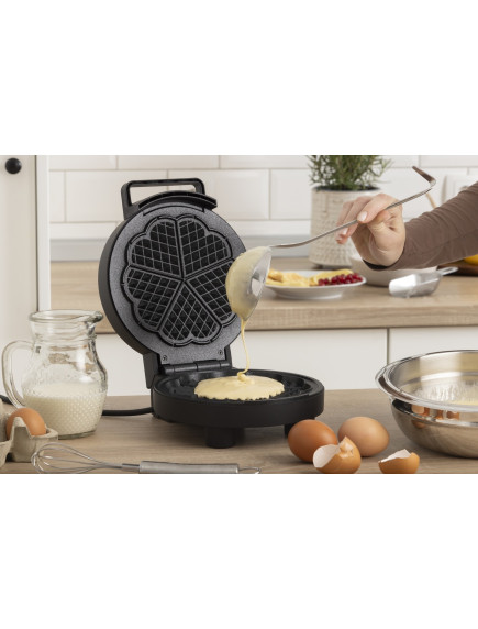 Вафельница Gorenje WM1000B